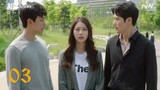 CIRCLE: TWO WORLD CONNECTED (2017) EngSub