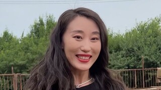 Cuối cùng cũng được gặp bố mẹ rồi!