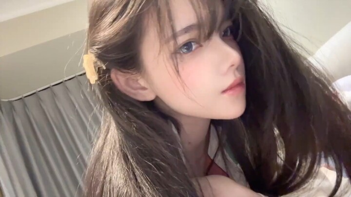 “Arsip Wajah Tercantik di Seluruh Internet” No.261: Mantan Pacar yang Pemarah, Xiao Chen