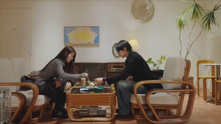 Heart Signal 5 Ep. 11 Unreleased - WooMinju Nickdate