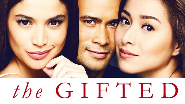 The Gifted : Full Movie