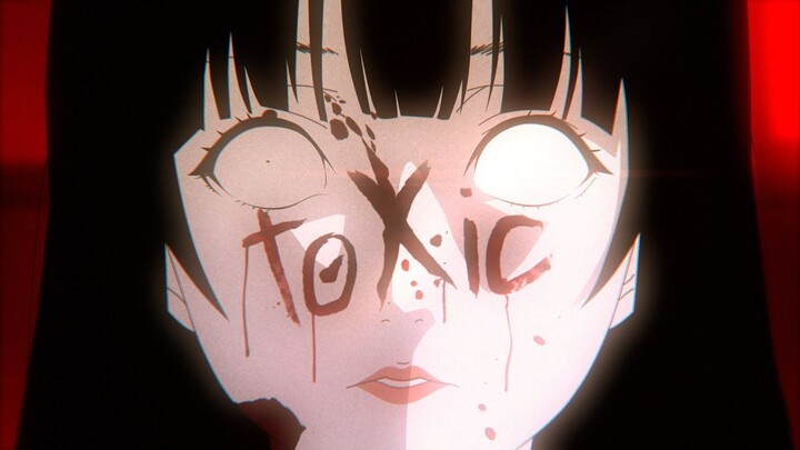 [AMV] Toxic