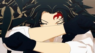 [Demon Slayer MMD] BBF (รูปแบบที่สองของ Jiguo Yansheng/Muhan)