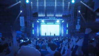 Lookism Episode 8 Finale Tagalog Dubbed Anime
