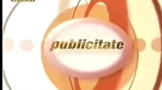 Acasa TV ID-primavara 2003
