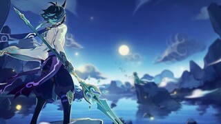 [WallpaperX Genshin Impact] 10 hình nền động chất lượng cao để chia sẻ!