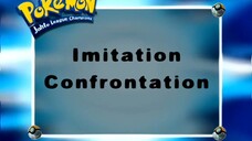 Pokémon: Johto League Champions Ep17 (Imitation Confrontation)[Full Episode]