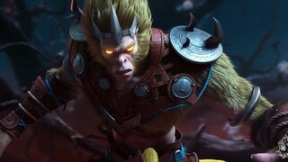Wukong Eps 5 Sub Indo