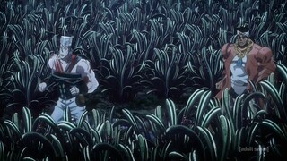 JoJo: Cameo (Eng Dub)