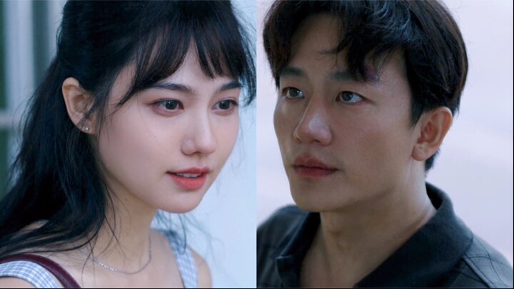 Finally, a Chinese drama has delivered the satisfying punchline that wakes up those with "love-struc