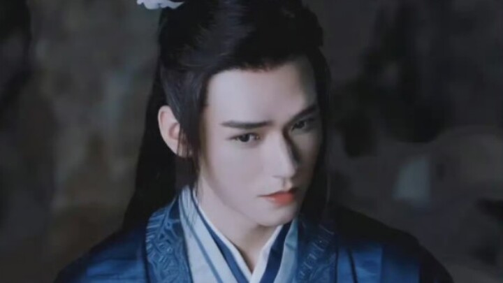 The opening of Chinese Paladin 3 opens with Wen Kexing, and there is no sense of disobedience!