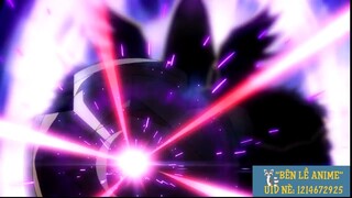Re-Creators「 AMV 」- tìm em trong cơn mưa #anime #schooltime