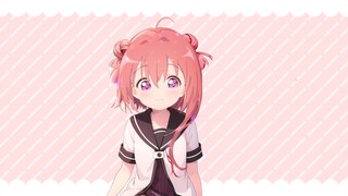 《她好可爱》
