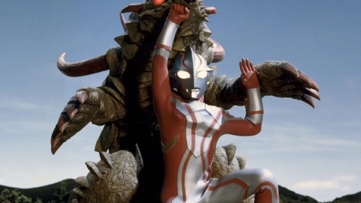 Ultraman Mebius Episode 36 Dubbing Indonesia