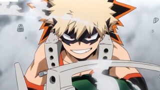 10 Sự Thật Thú Vị Về Bakugo Mà Bạn Chưa Biết_ _ My Hero Academia- 4