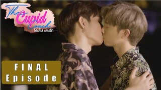 Thai BL Series - The Cupid Coach - FINAL ตอนที่ 12 -