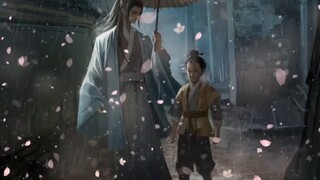 "Kiếm đến" nói quân tử ấm áp như ngọc. Tôi hy vọng rằng tất cả mọi người trên thế giới đều có thể gặ