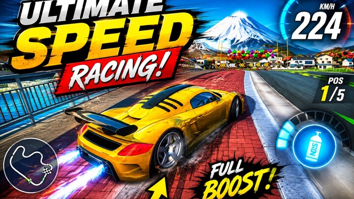 my fast gamimg video