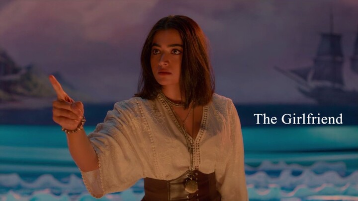 The Girlfriend (Full Movie)