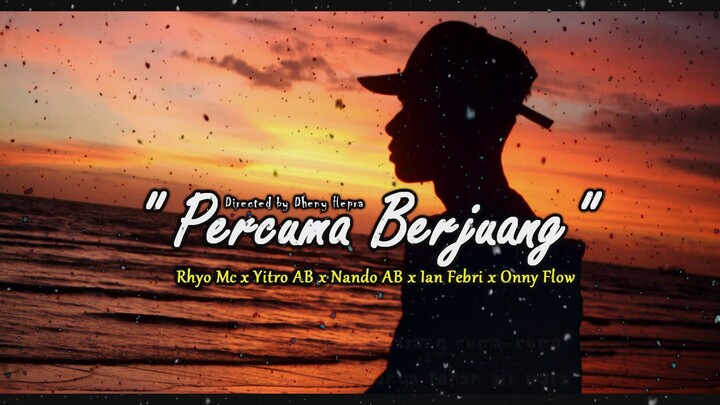 SEDIH !!! lagu Baper 2019 Percuma Berjuang _ Ander Boys Ft Amster Gang