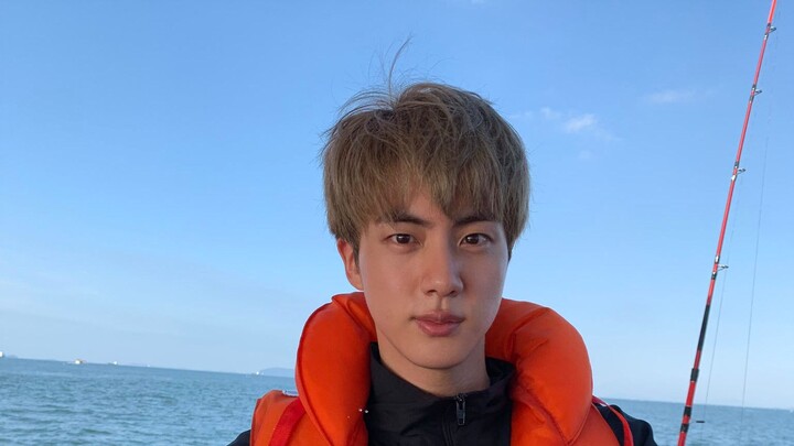 [WNS Chinese Subs] 190914 Turns Out (×) Lately (?) Has Actually (√) Been All About Handsome Guys — K