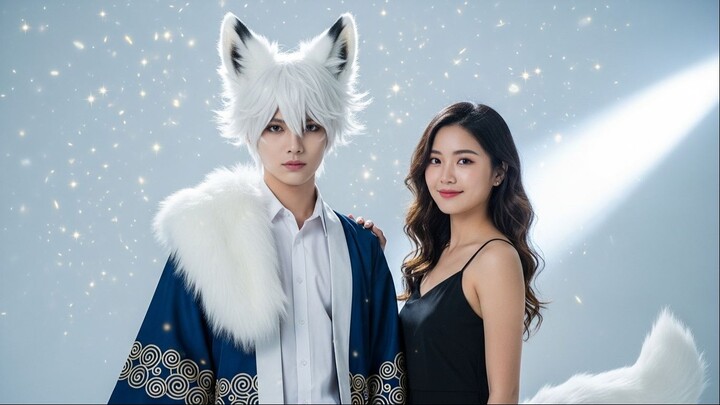 Suamiku adalah rubah berekor sembilan #minidrama