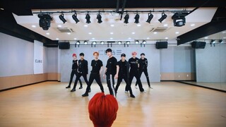 PENTAGON最新回归曲Sha la la练习室公开