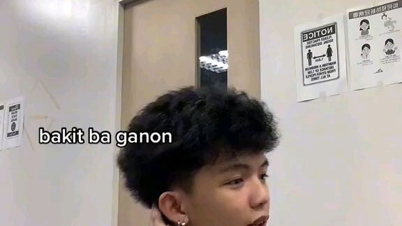 Hindi pa pala. hindi ko pala Kaya na Wala ka 🥺🥺