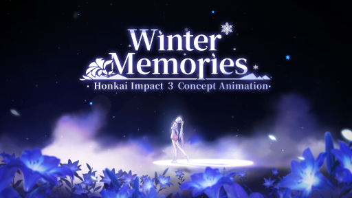Winter Memories: Honkai Impact 3 Concept Animation