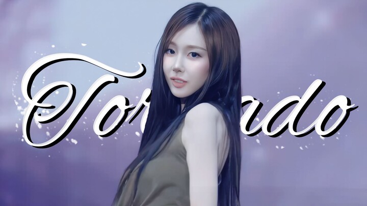 【4K Vietsub】“Yêu tôi là rơi vào vòng xoáy dục vọng của cơn lốc tình ái” – “Tornado” │ Buổi hòa nhạc 