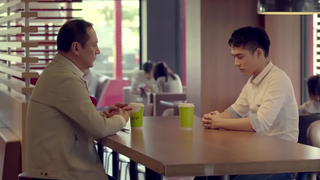 如果你儿子喜欢的是男孩子…