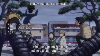 Thị Chấn Chỉ Mình Tôi Lưu Lạc Bluray Tập 10