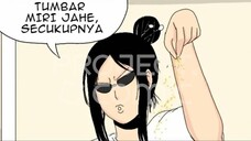 Ada yang Mau Coba [Comic Dubbing Indonesia] #koma.info