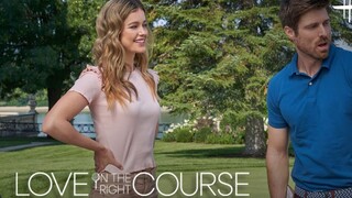 Love on the Right Course - 2024 - sub indo