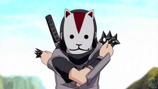 DoThatShit! - Playboi Carti - ANBU (Naruto AMV)