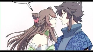 Xuyên Không Từ Tên Ngốc Thành Đỉnh Phong Võ Giả p7 |Tóm Tắt Truyện Tranh l Review Truyện Tranh.