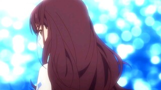 Hiding In The Blue「AMV」