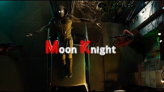Film dan Drama|Suntingan Adegan Terkenal Moon Knight