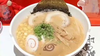 ichiraku ramen kesukaan Naruto