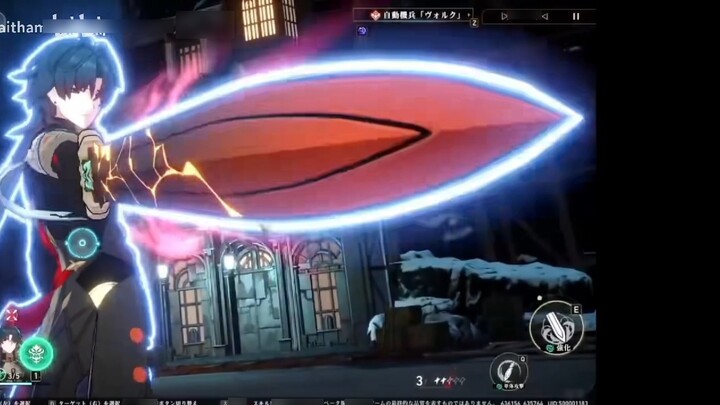 Brother Blade is so damn handsome!!!