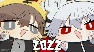 VALORANT→APEX→LOL | くろのわコンペティ２→LOLカスタム【にじさんじ/叶】