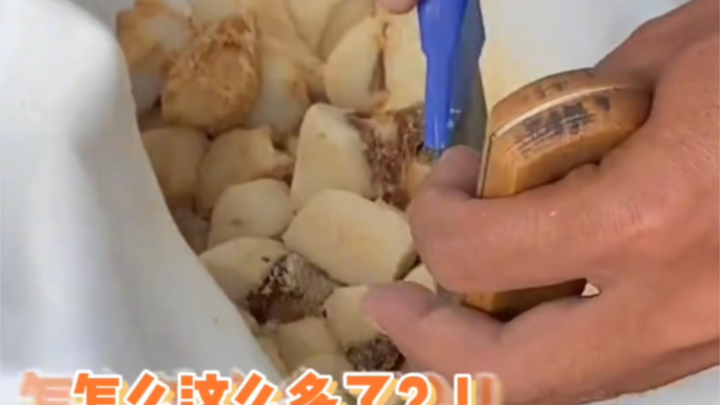 Sure enough, “magic masters” are everywhere in everyday life #Funny #ConsumerTrap