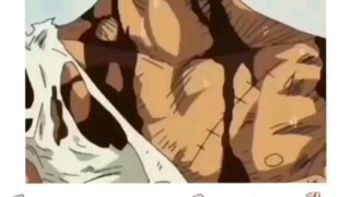 Devastated Luffy💔#BilibiliLegendaryCreator