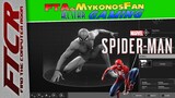 'Marvel's Spider-Man': FTA & MyWebBonerFan All-Star Gaming