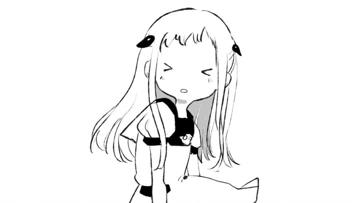 [MAD]Funny stories in the classroom of <Toilet-Bound Hanako-kun>