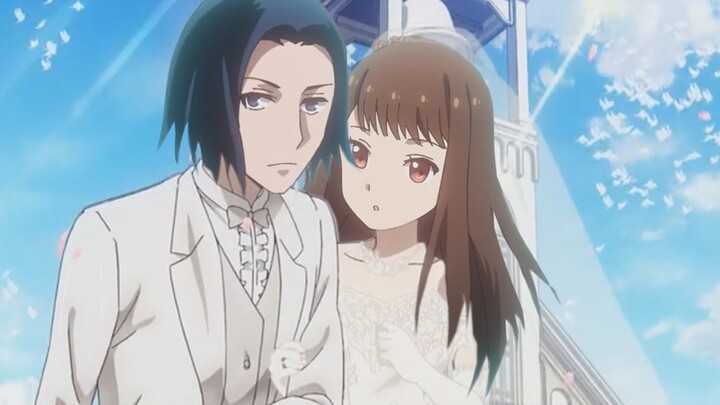 [Celebrating the End] Kaguya-sama: Love is War Episode 12 N Ways to End (Changed)