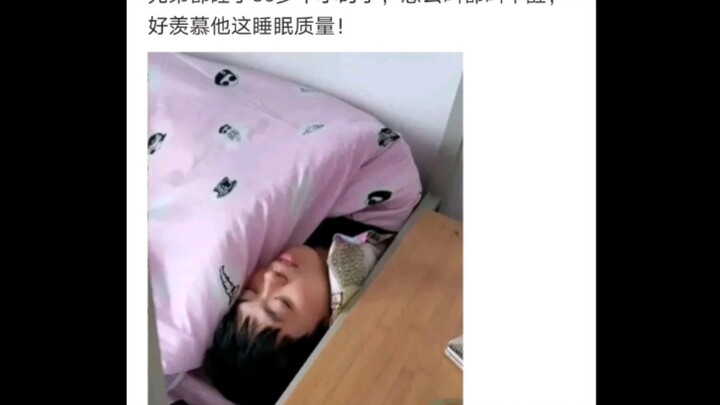 Tranh hài hước bá đạo