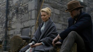 Ripper Street S04E04 Men of Iron, Men of Smoke
