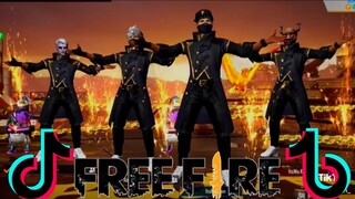 Tiktok free fire hay nhất emot terbaru bulan ini,free fire indonesia,pilihan kratif terbaru&lucu2020