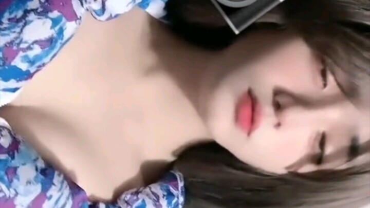Jangan nonton kalo ga kuat